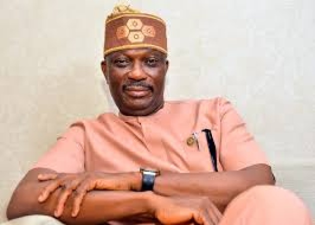 Ex-Ondo SDP governorship candidate, Akingboye is dead