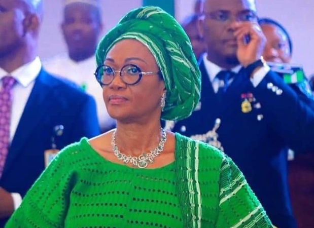 National Library can?t be reduced to personal pet project, ADC tells Remi Tinubu