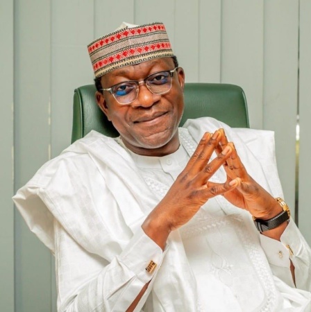2027: Kwankwaso Still Open To Joining APC ? Jibrin