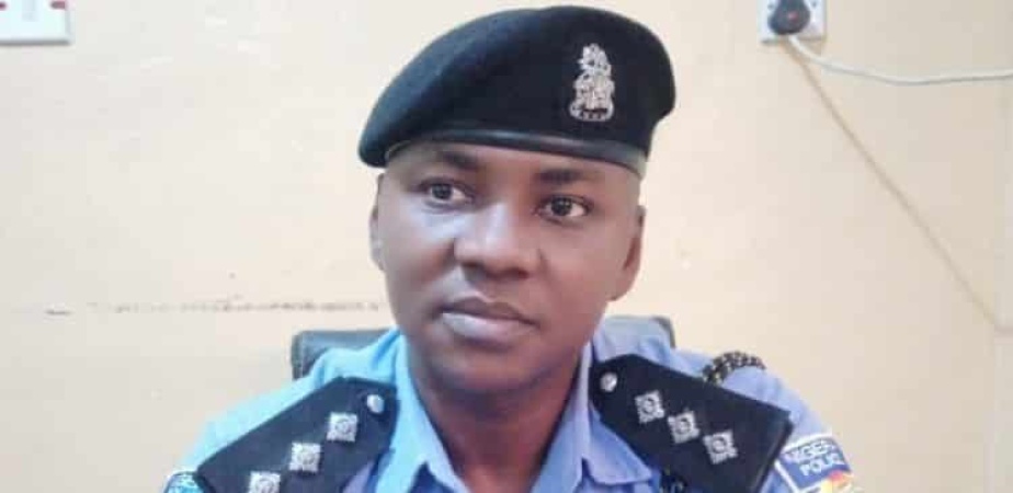 Police arrest mother for burying newborn baby alive