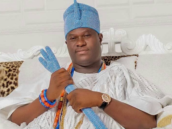 Ooni of Ife to mark 10th coronation anniversary with global festival