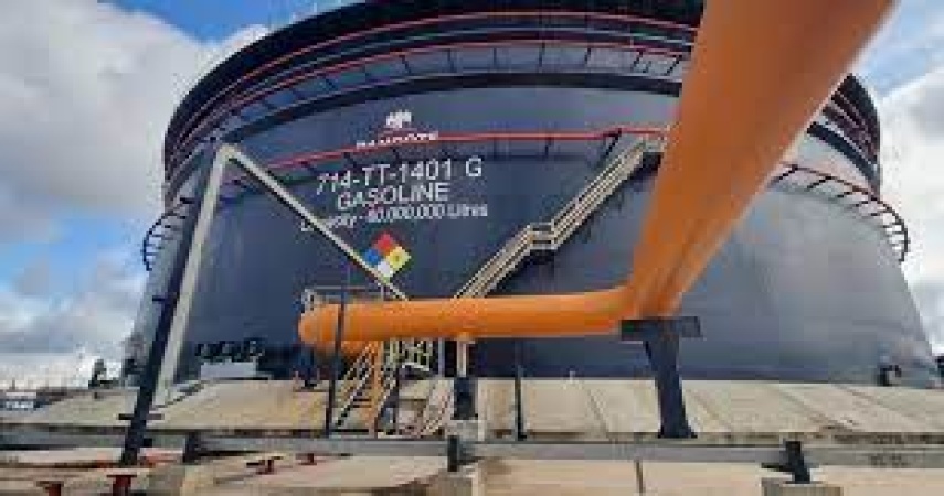 Reuters: Dangote Refinery?s petrol unit to go offline for two weeks
