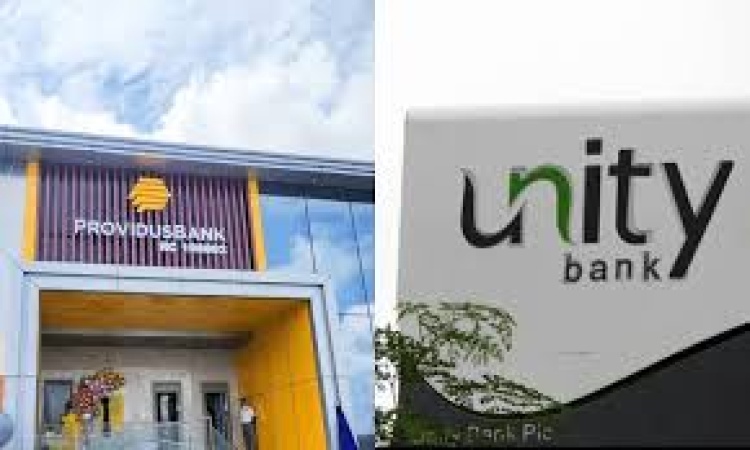 Five directors to pocket bulk of N37bn Providus-Unity payout