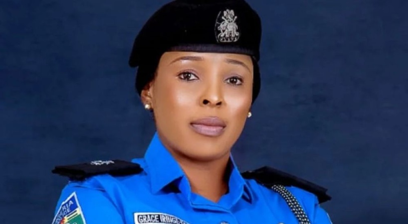 Collecting transport fare from men without showing up is a punishable offence ? Police warn women