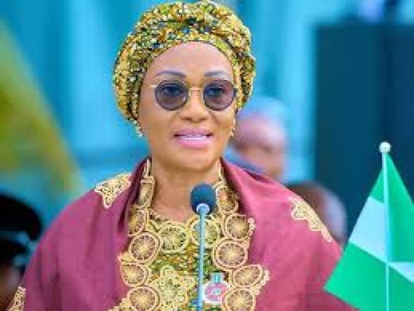 Bauchi man to donate September salary for Oluremi Tinubu?s birthday