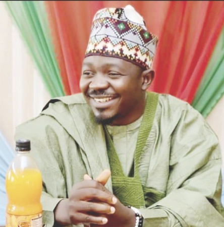 2027: North will replace Tinubu with ADC coalition candidate ? Kurah, Publicity Secretary