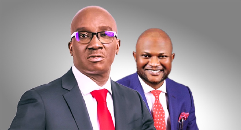 PDP accuses Okpebholo, deputy of mismanagement