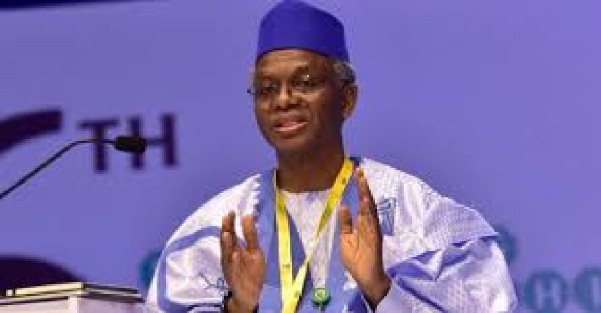 El-Rufai slams police over ban on ADC meeting in Kaduna