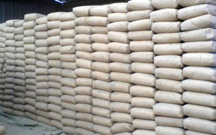 Block moulders seek FG?s intervention on cement price hike
