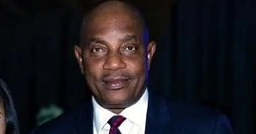 Ex-IGP Arase wasn?t poisoned, says ex-Rep Agbonayinma