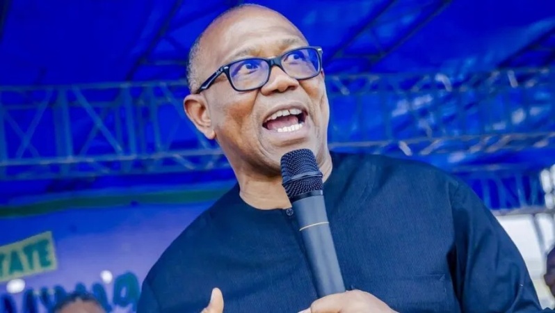 Yunusa Tanko: Peter Obi remains the most attacked politician in Nigeria because he challenges the old order
