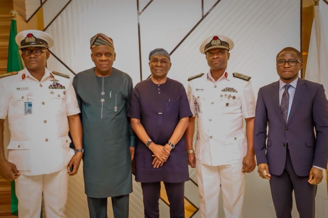 Maritime Diplomacy: IMO Secretary-General to visit Nigeria
