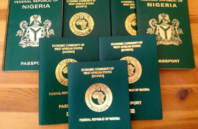 Immigration officials: High cost of passport cannot prevent racketeering, extortion