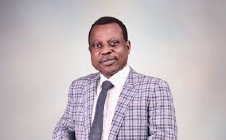 2027: We?re mobilising 10m votes for Tinubu in South-West ? Rep Oseni