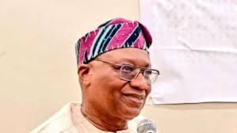 New parties seeking INEC registration surge to 171