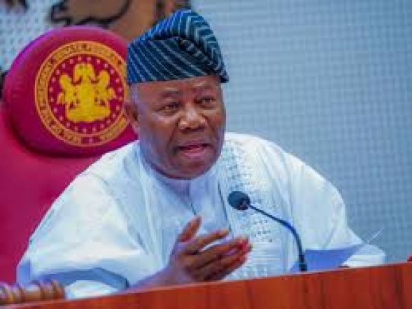 Akpabio invokes blessings of peace, prosperity, and progress as Muslims celebrate Eid el Maulud