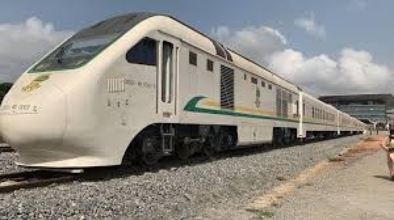 NRC suspends Port Harcourt to Aba train services