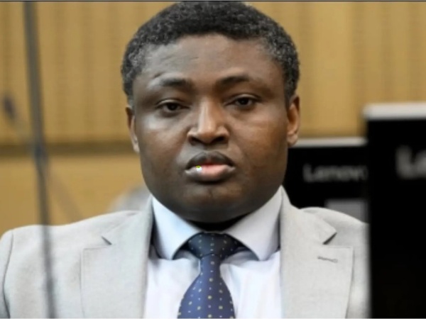 Simon Ekpa?s loyalists to appeal six-year jail sentence in Finland