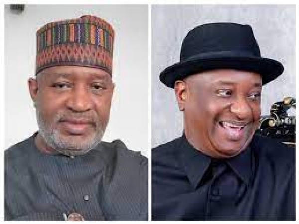 Nigeria Air project: Keyamo, Akande react to Hadi Sirika?s claims