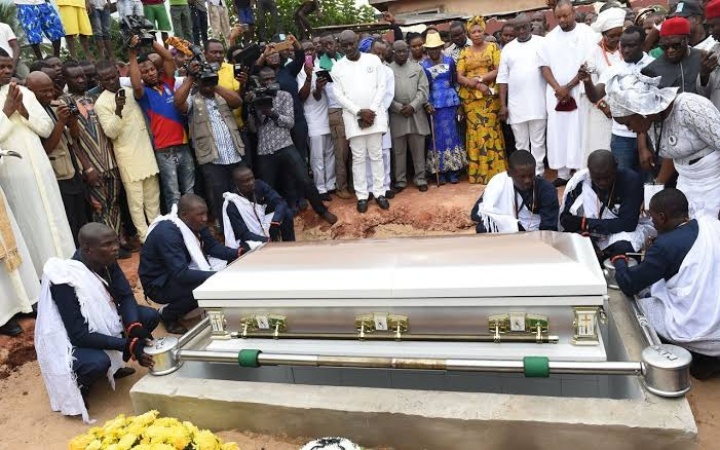 Villagers decry gunmen?s funeral levy in Anambra, Imo