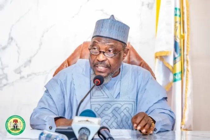 Shake-up at NAHCON; Board announces reforms