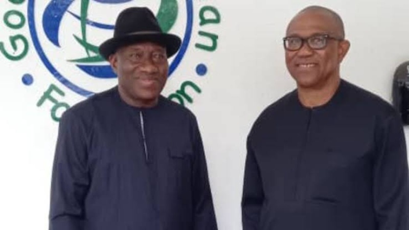 2027: Tinubu?s ministers exposing APC?s fear of Jonathan, Obi