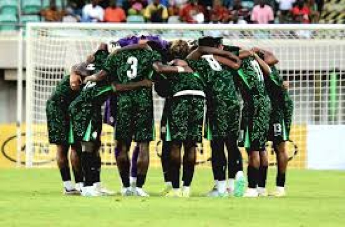 World Cup Qualifier: Super Eagles seek revival against Rwanda in Uyo