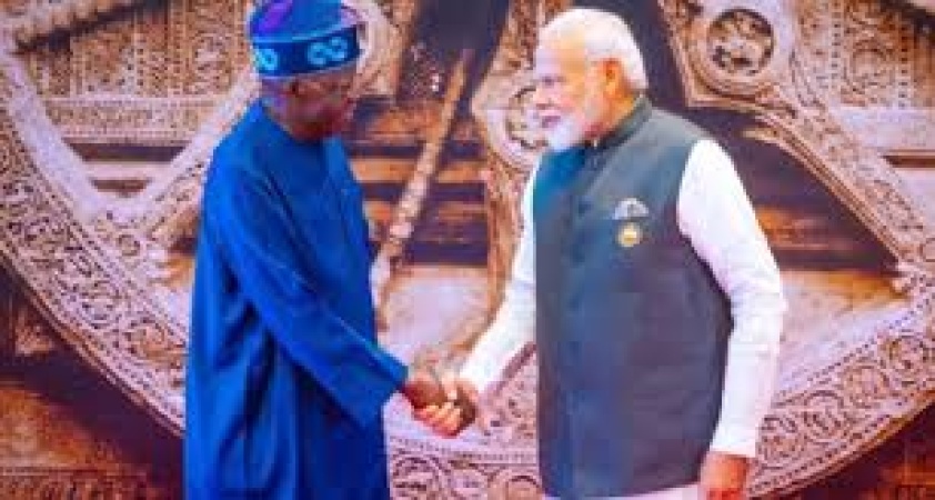Why India?s return to buying Nigerian crude oil is good for Africa?s top producer