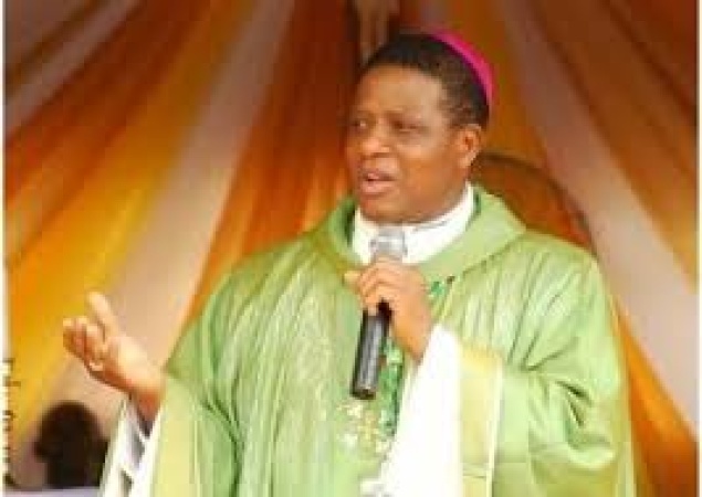 Why youths engage in money rituals, others ? Catholic Bishop, others