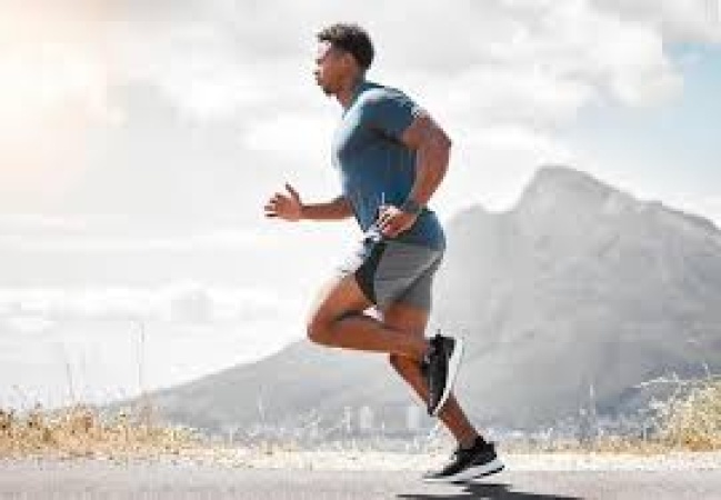 30-minute exercise slashes cancer cell growth ? Study