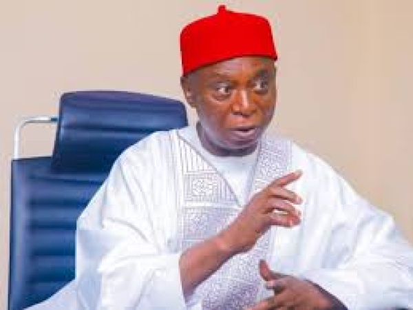 We faced ethnic cleansing in Delta, forced to deny being Igbos ? Senator Nwoko