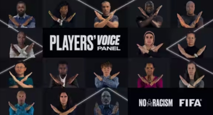 FULL LIST: Drogba, Akide named in FIFA?s Anti-Racism Players? Voice Panel