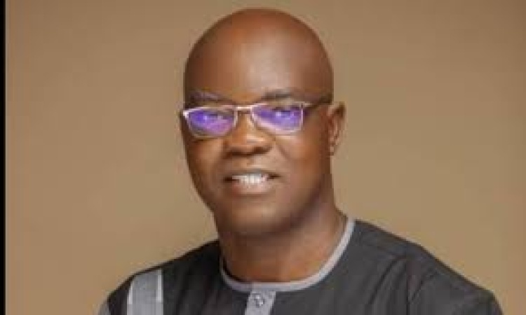 Nigeria?s Babalola pledges global expansion as Rotary International President-elect