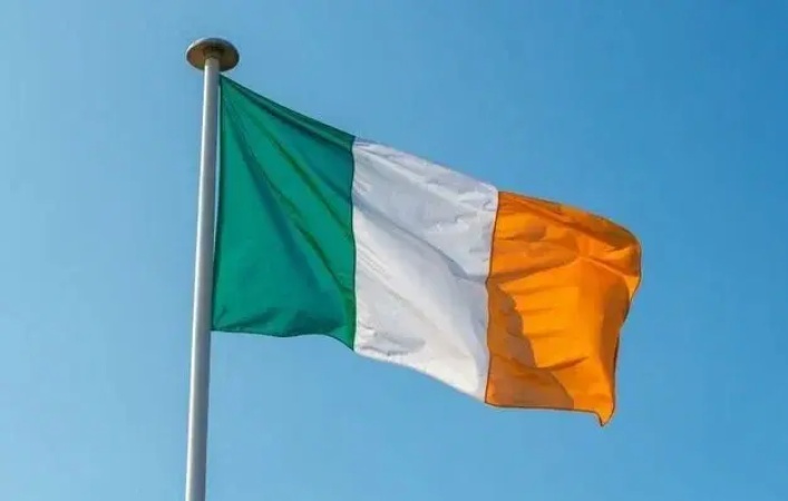 Nigerians lead asylum applications in Ireland