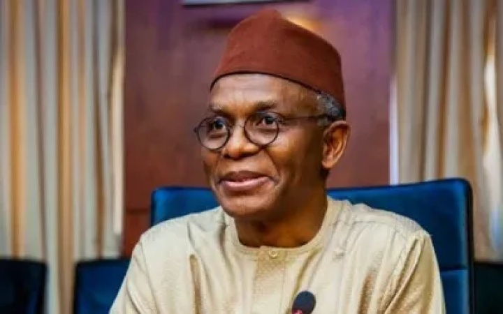South-East lagging behind in ongoing voter registration ? El-Rufai