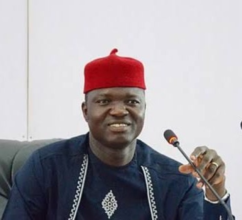 Ebonyi Govt to establish Education Development Trust Fund
