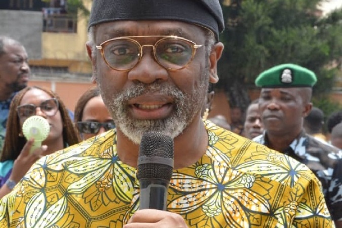 Every Nigerian child deserves good education ? Gbajabiamila