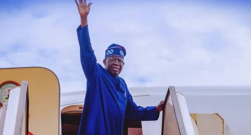 Labour Party to Tinubu: Nigerians can?t afford nomadic President