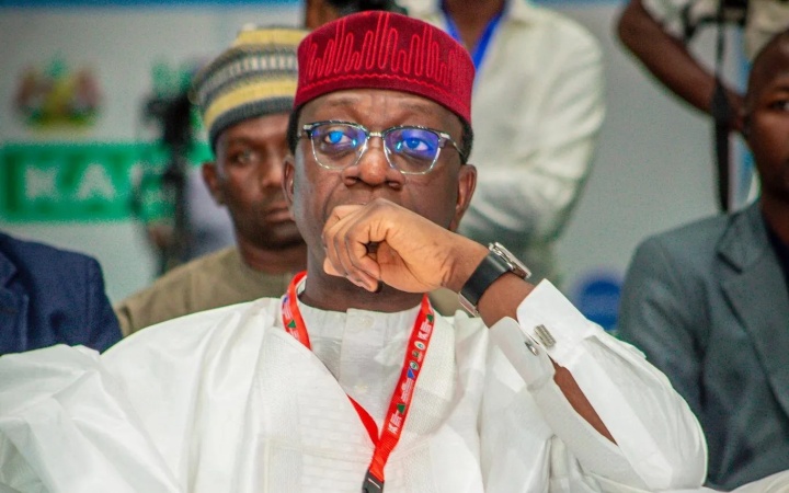 NNPP expels Kano Lawmaker Kofa over defection threats, anti-party activities