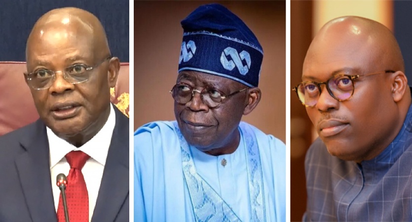 Fubara?s return as Rivers Governor looms as move for emergency rule extension collapses