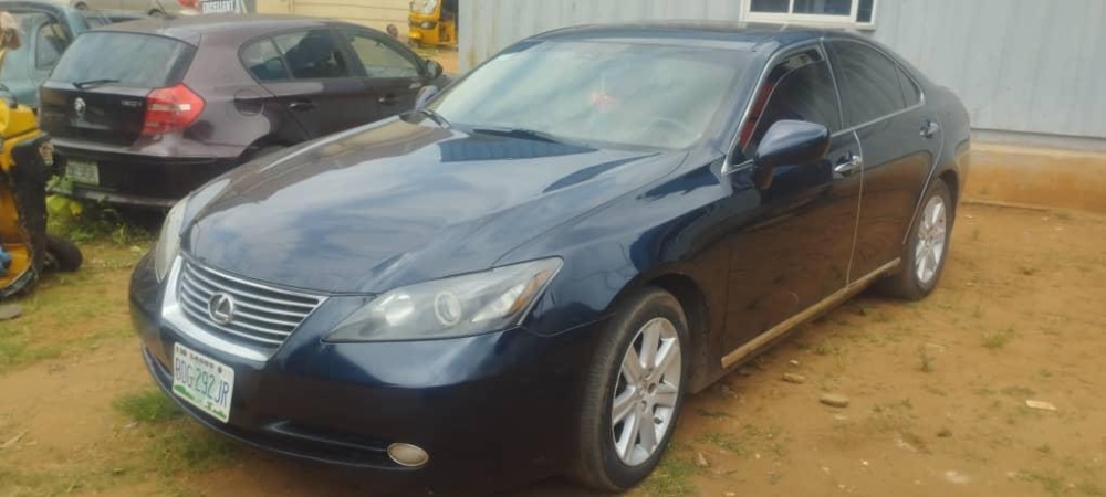 Hoodlums flee, abandon vehicles as police foil attacks in Anambra communities