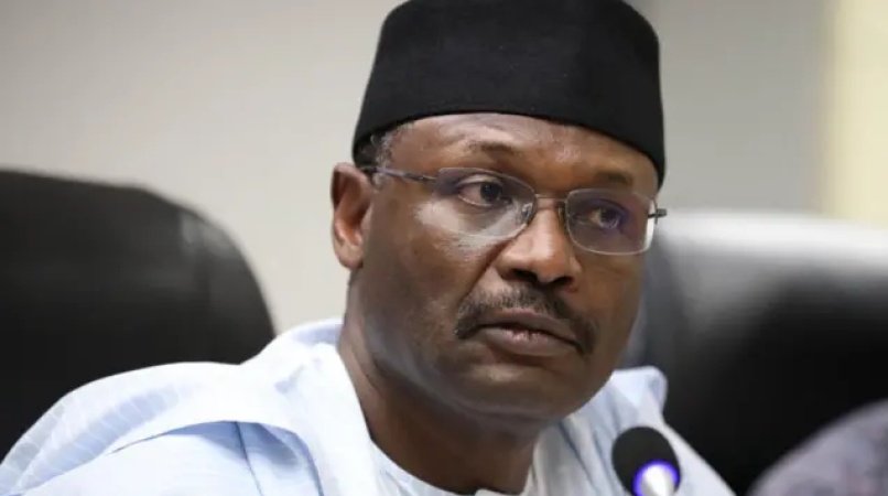 Bumpy Road to 2027: Politicians plot to rig, INEC ?infiltrated?, Tinubu shops for Yakubu?s successor