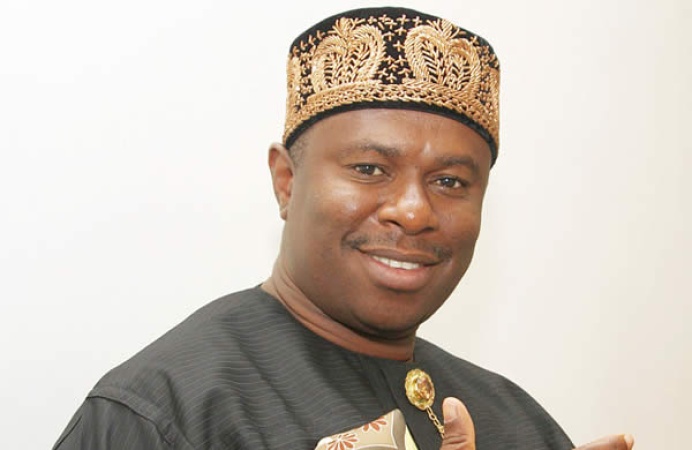 2027: APC must address hunger, insecurity for Tinubu to have chance ? Dakuku Peterside