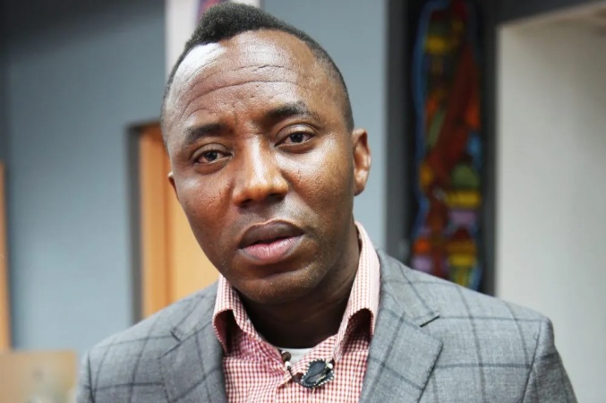 Sowore: I?ll keep exposing corruption with or without my X account