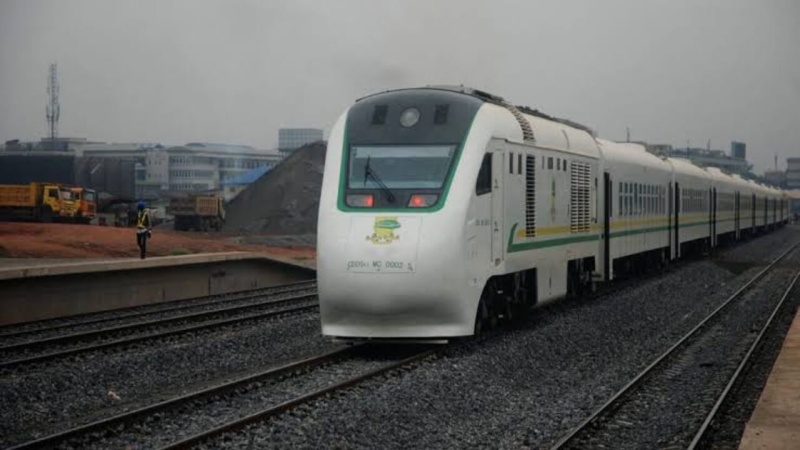 NRC deploys alternative engine to rescue stranded Port Harcourt-Aba train