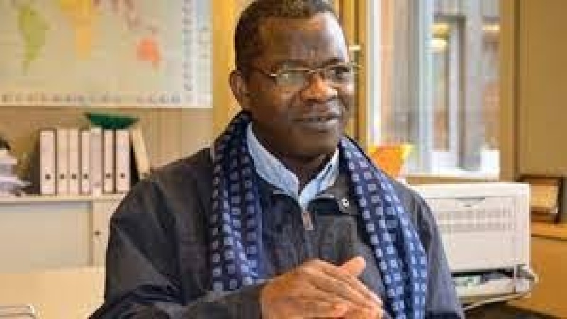 EFCC, ICPC, CCT, NEITI incapable of tackling corrupt practices ? Ehusani