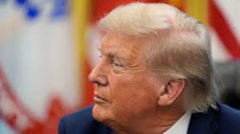 Trump quietly preparing to travel next month to South Korea, where he could sit down with China?s leader