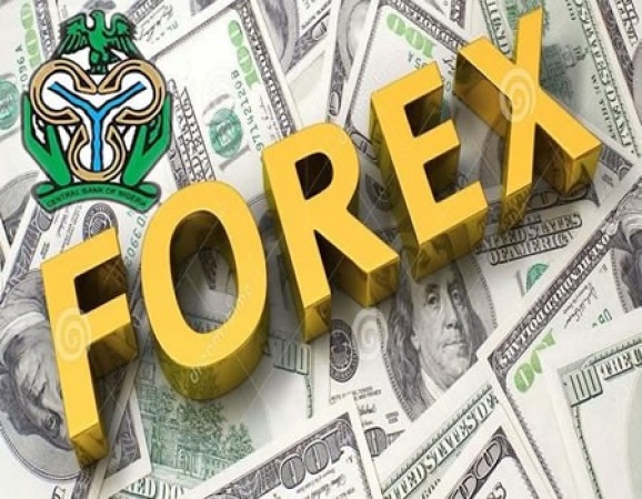 Nigeria?s FX market records $2.80bn inflow amid strong domestic support