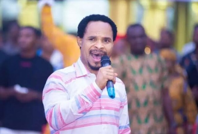I will die soon ? Prophet Odumeje; predicts mysterious death