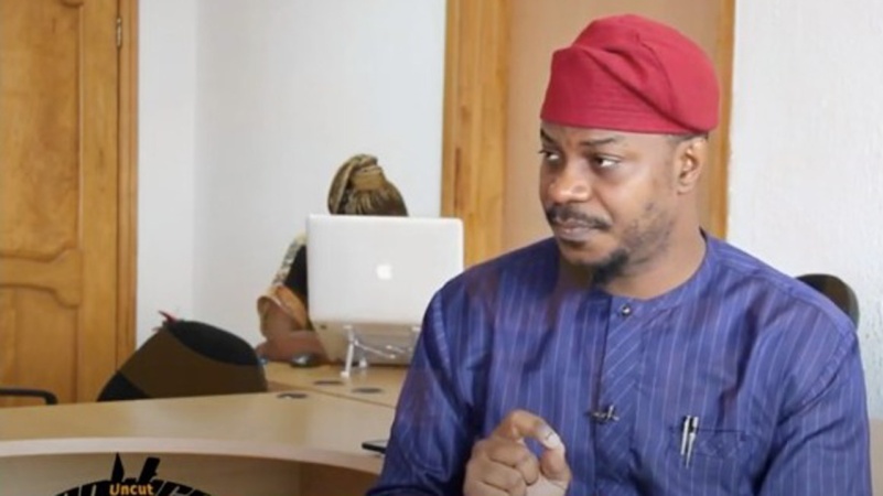 2027: I won?t align with Tinubu to become Lagos Governor, says Rhodes-Vivour